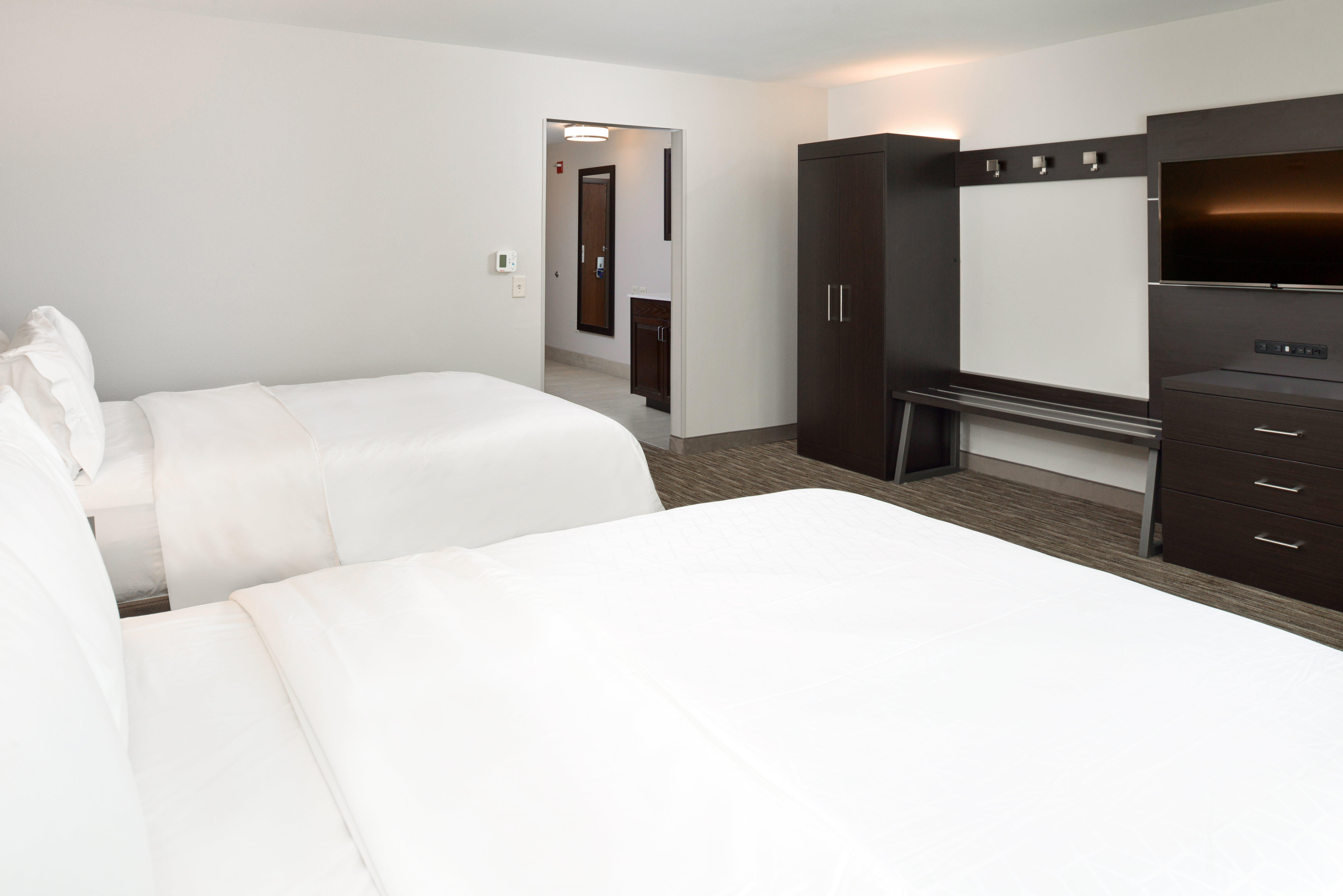 Holiday Inn Express&Suites Pueblo, an IHG Hotel Exterior foto